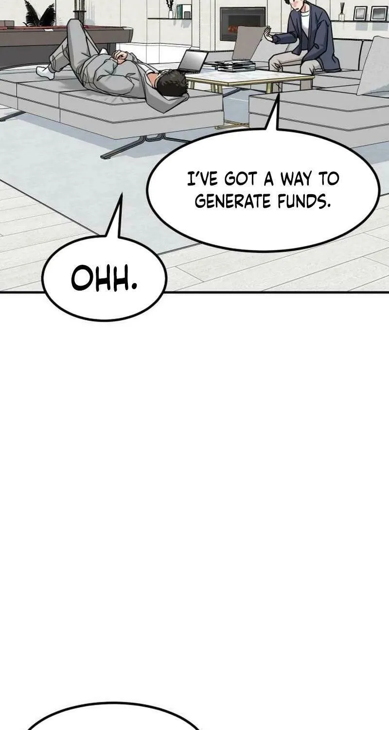 The Investor Who Sees The Future Chapter 36 page 103 - 