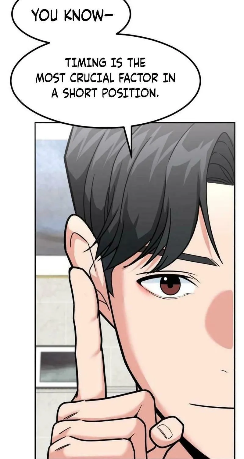 The Investor Who Sees The Future Chapter 36 page 104 - 