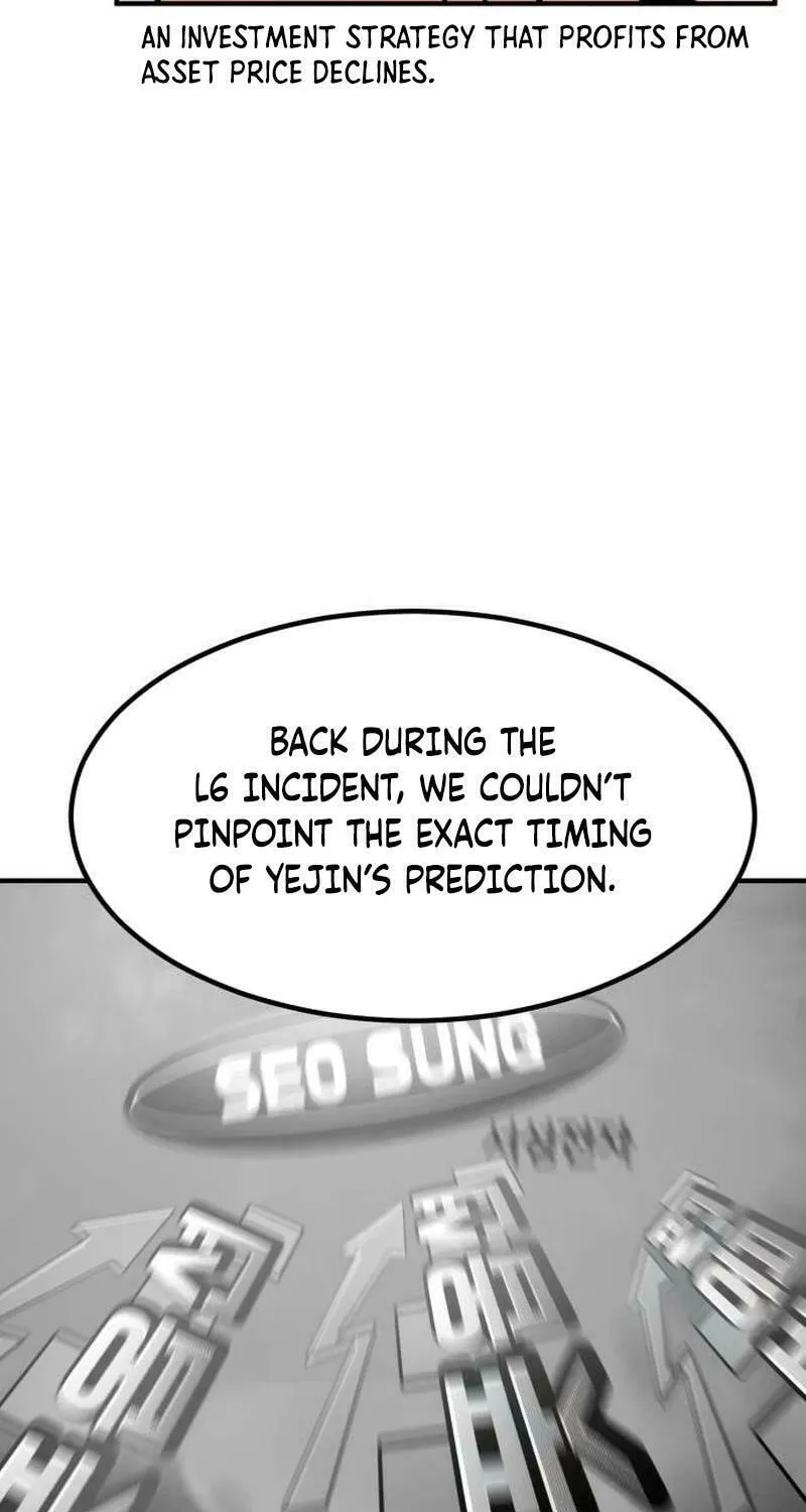 The Investor Who Sees The Future Chapter 36 page 105 - 
