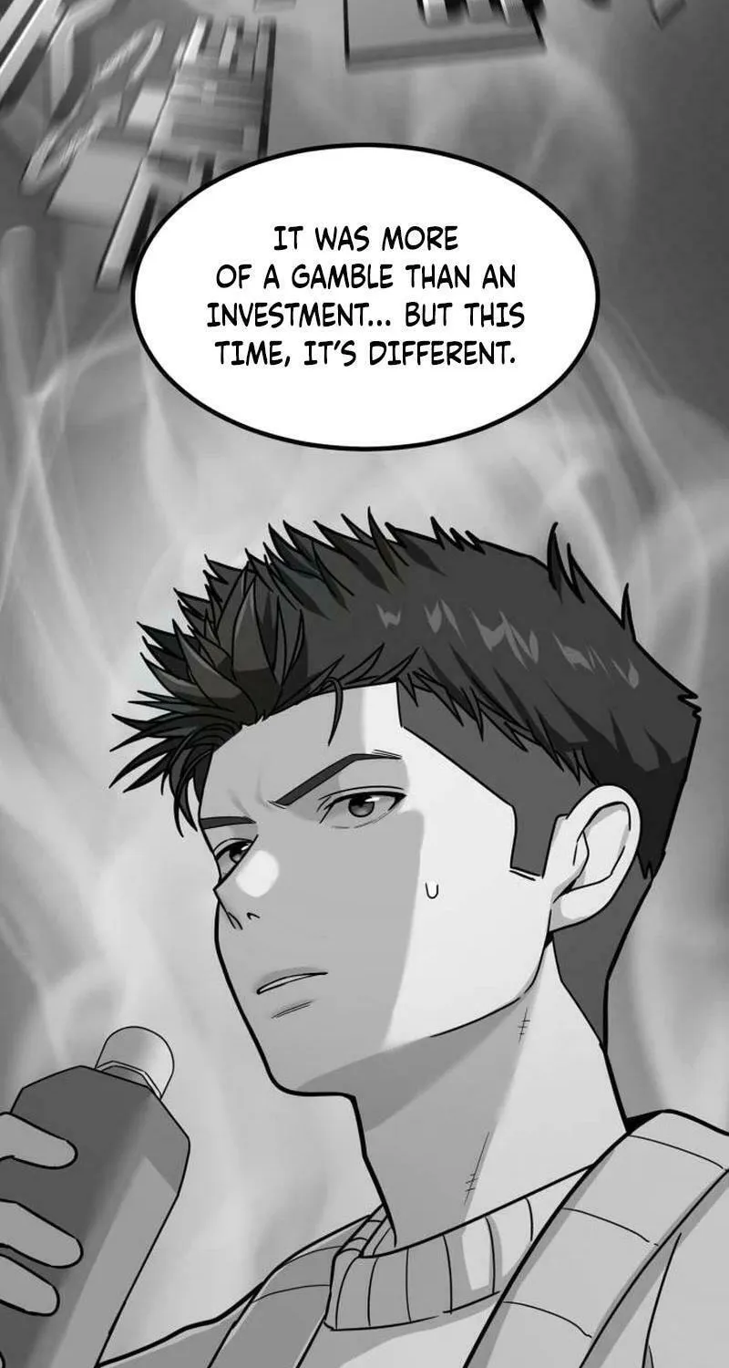 The Investor Who Sees The Future Chapter 36 page 106 - 