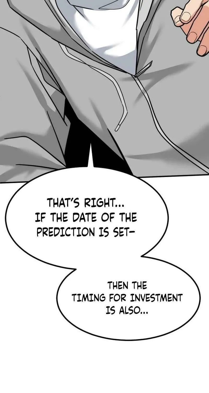 The Investor Who Sees The Future Chapter 36 page 110 - 