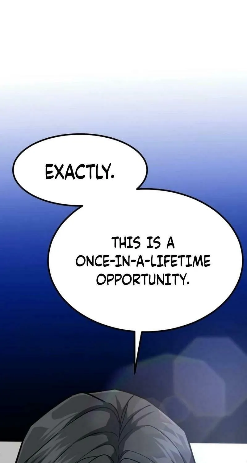 The Investor Who Sees The Future Chapter 36 page 111 - 