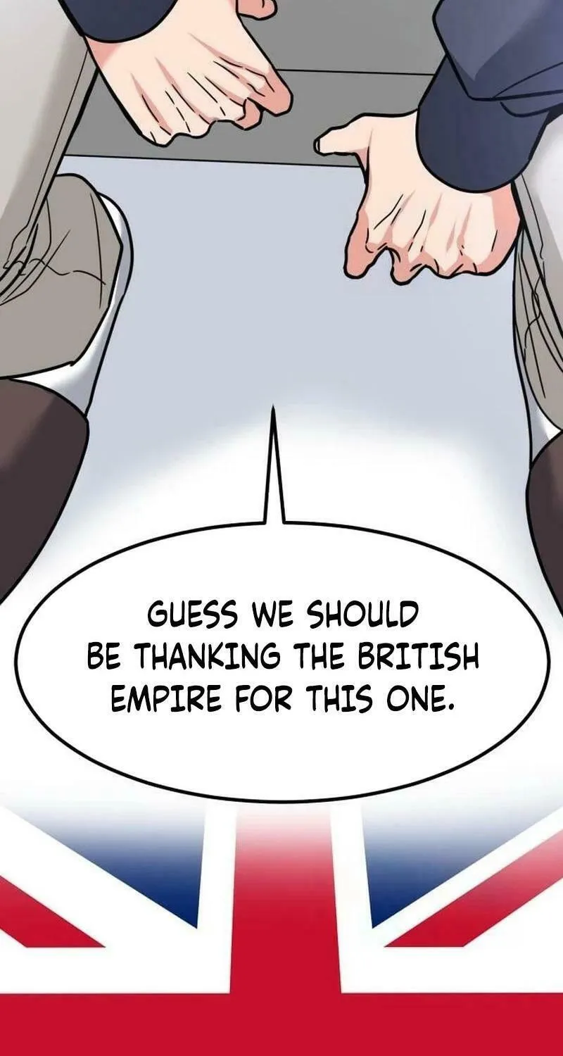The Investor Who Sees The Future Chapter 36 page 113 - 