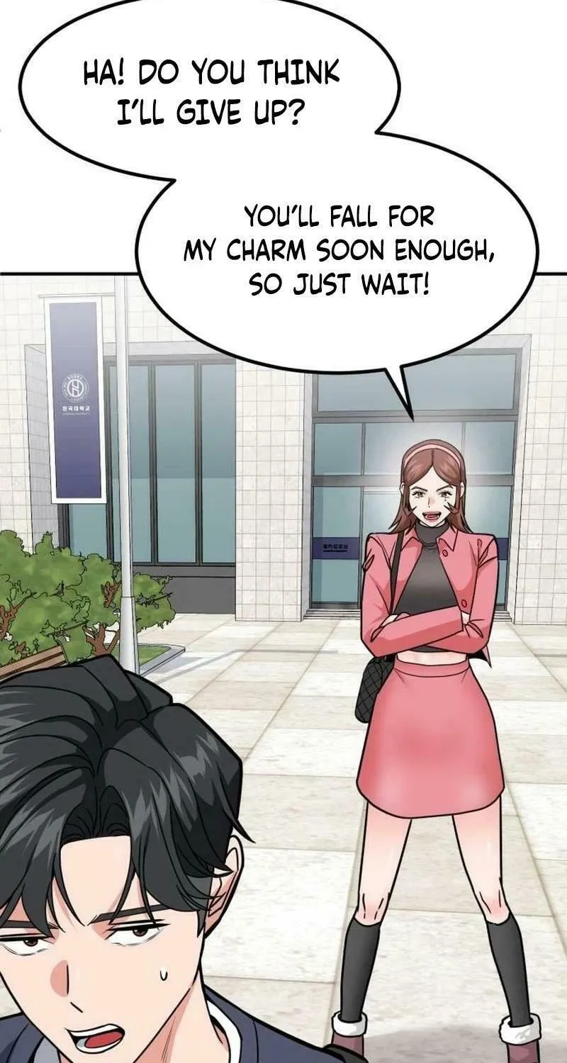 The Investor Who Sees The Future Chapter 36 page 13 - 