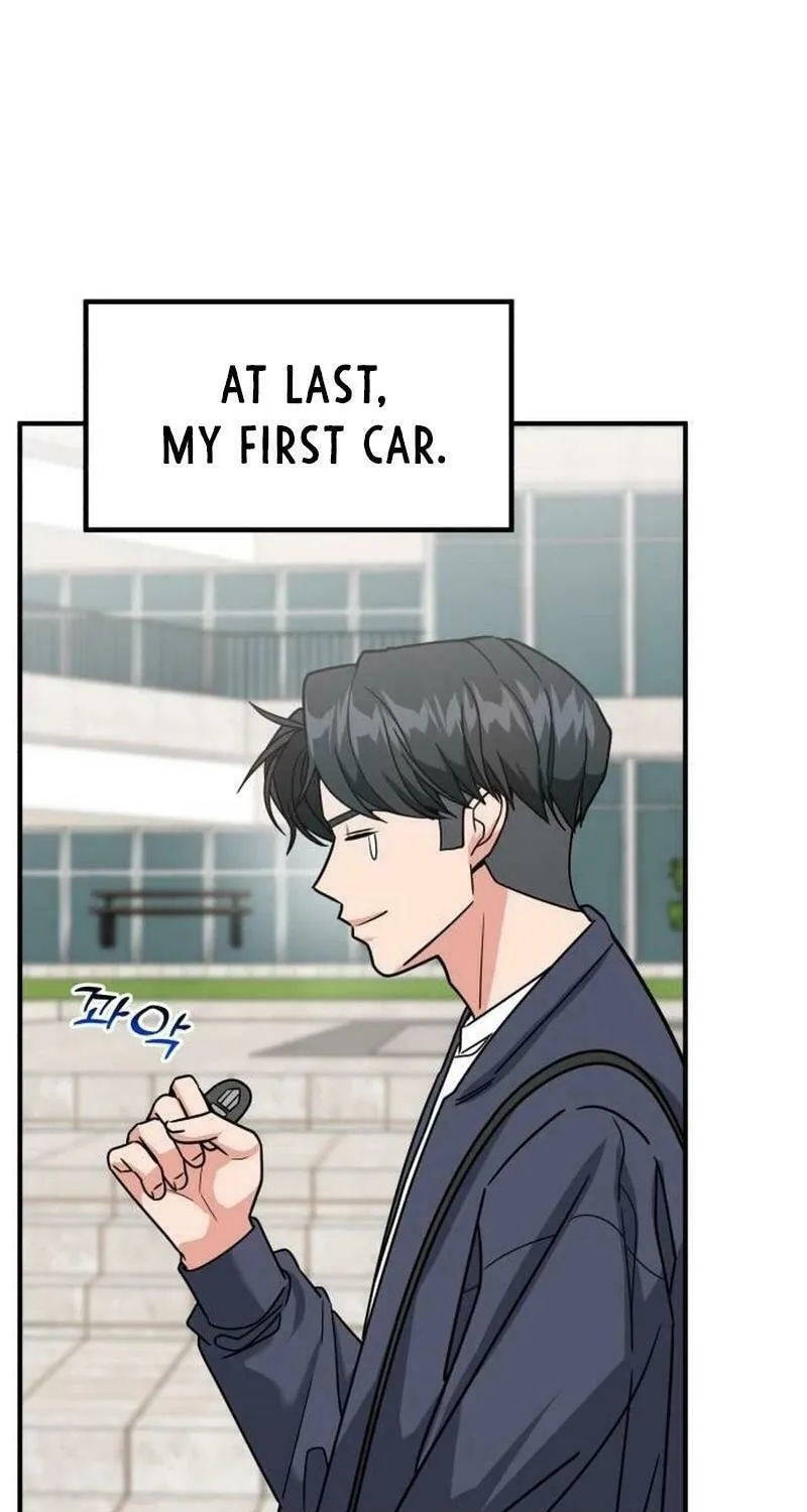 The Investor Who Sees The Future Chapter 36 page 16 - 