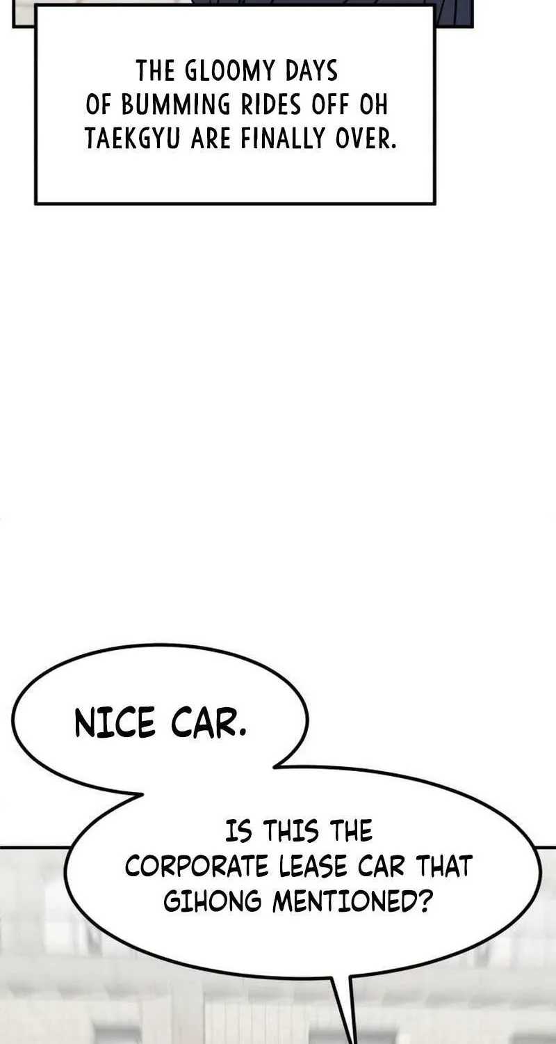 The Investor Who Sees The Future Chapter 36 page 17 - 