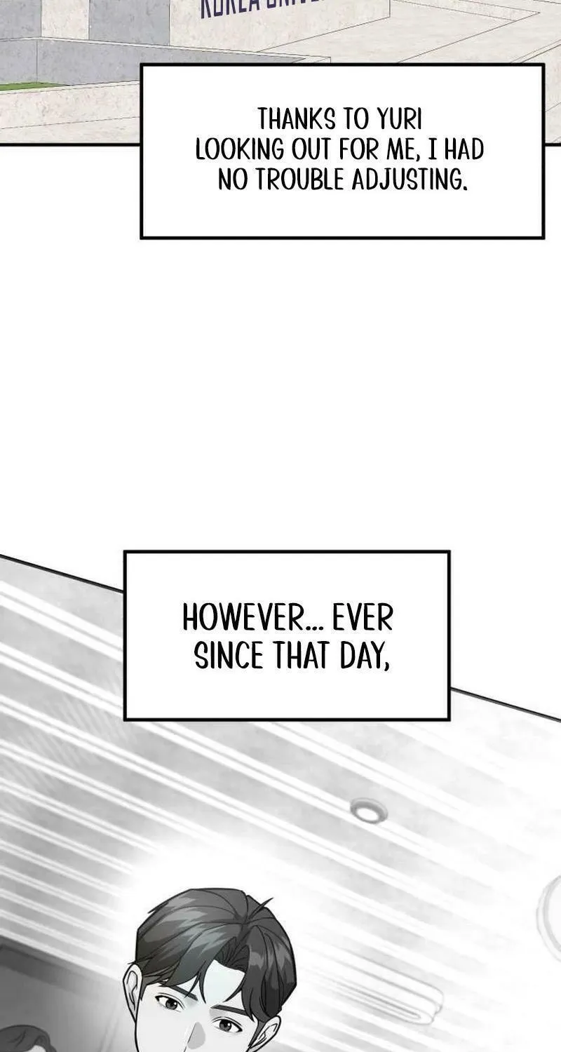 The Investor Who Sees The Future Chapter 36 page 3 - 