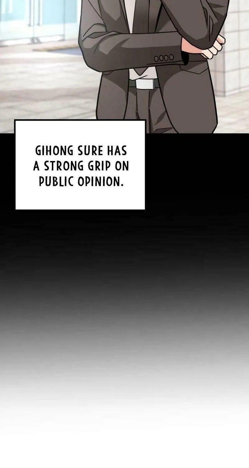 The Investor Who Sees The Future Chapter 36 page 21 - 