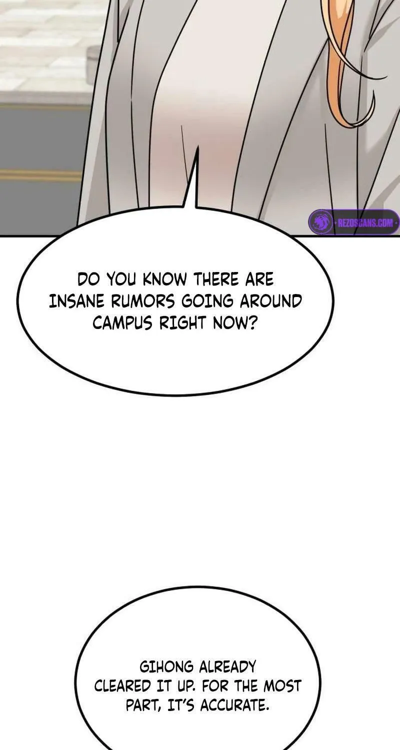 The Investor Who Sees The Future Chapter 36 page 23 - 