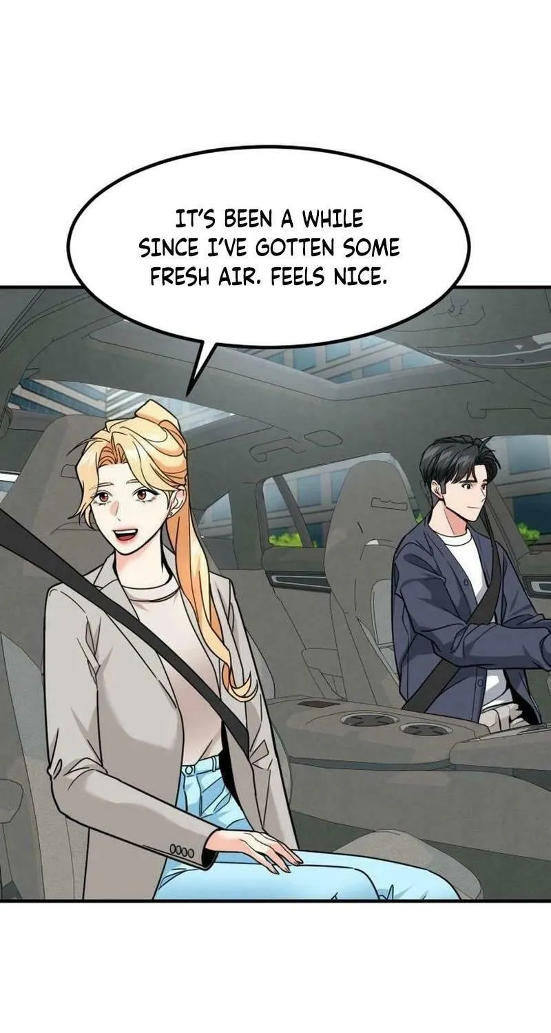 The Investor Who Sees The Future Chapter 36 page 28 - 
