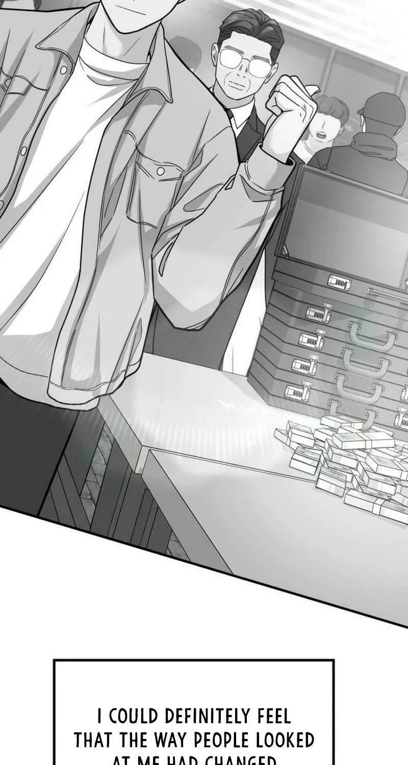 The Investor Who Sees The Future Chapter 36 page 4 - 