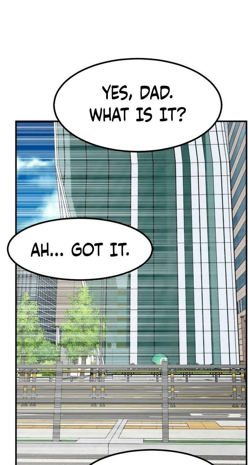 The Investor Who Sees The Future Chapter 36 page 31 - 