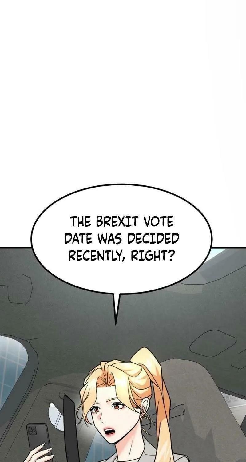 The Investor Who Sees The Future Chapter 36 page 34 - 