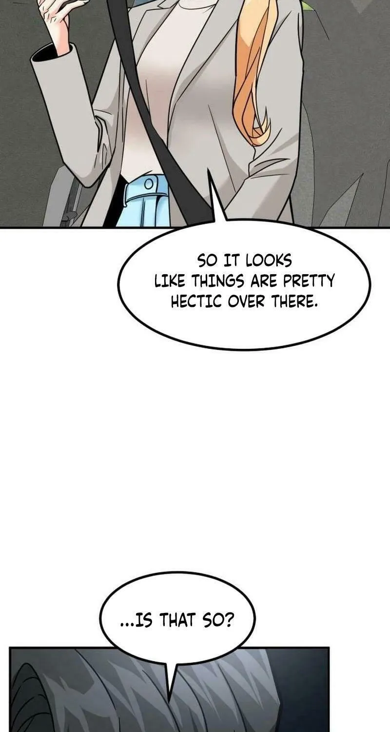 The Investor Who Sees The Future Chapter 36 page 35 - 