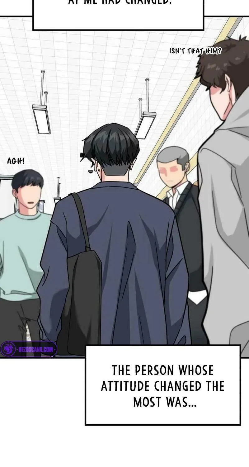 The Investor Who Sees The Future Chapter 36 page 5 - 