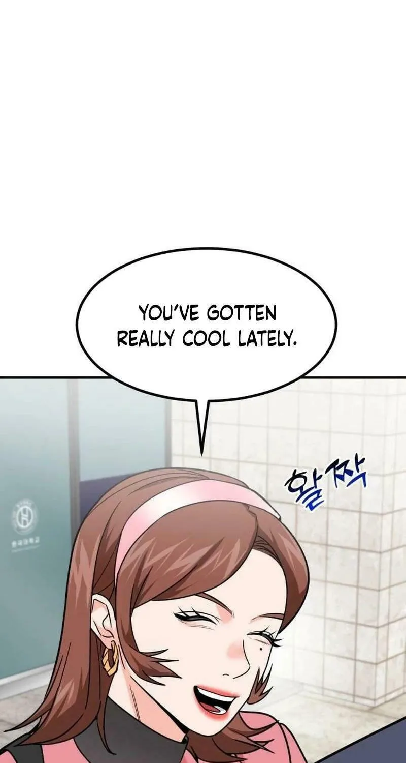 The Investor Who Sees The Future Chapter 36 page 6 - 