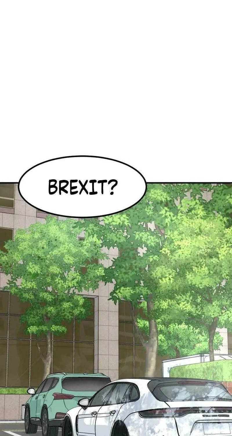 The Investor Who Sees The Future Chapter 36 page 56 - 