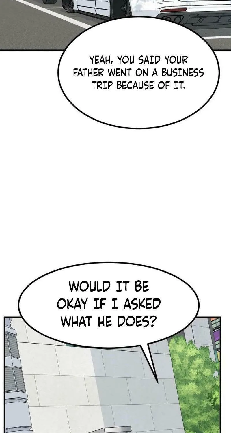 The Investor Who Sees The Future Chapter 36 page 57 - 