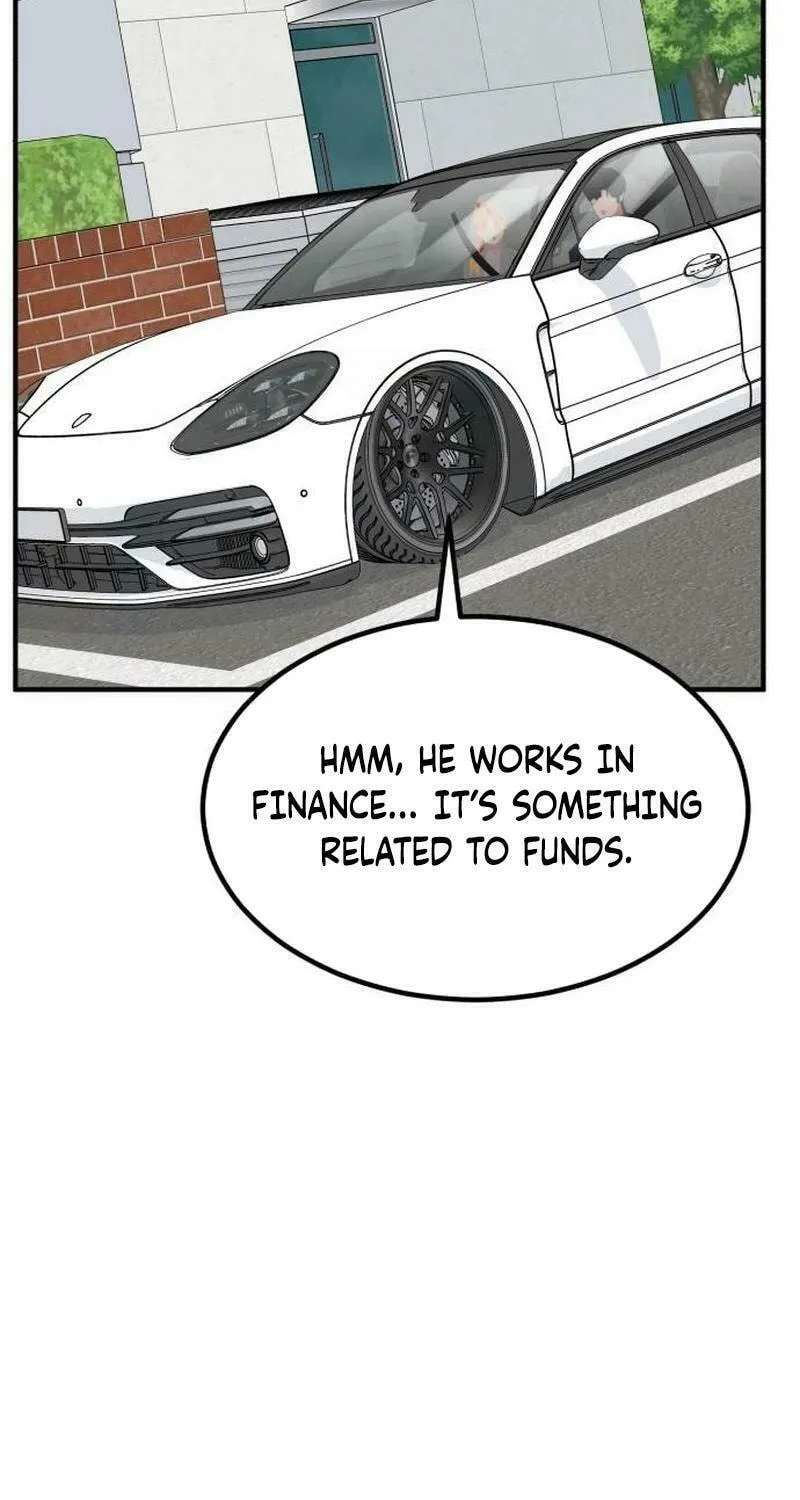 The Investor Who Sees The Future Chapter 36 page 58 - 