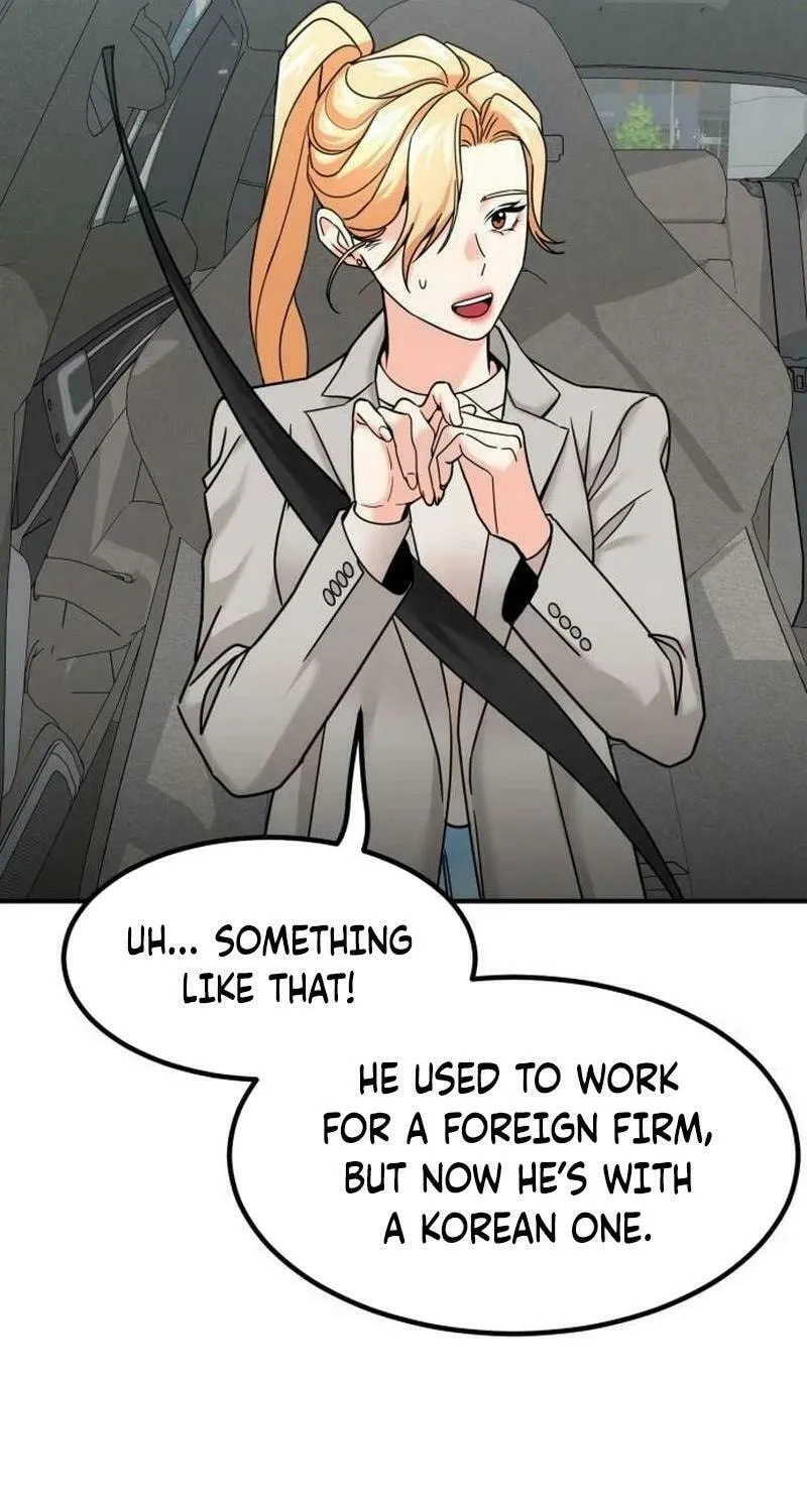 The Investor Who Sees The Future Chapter 36 page 60 - 