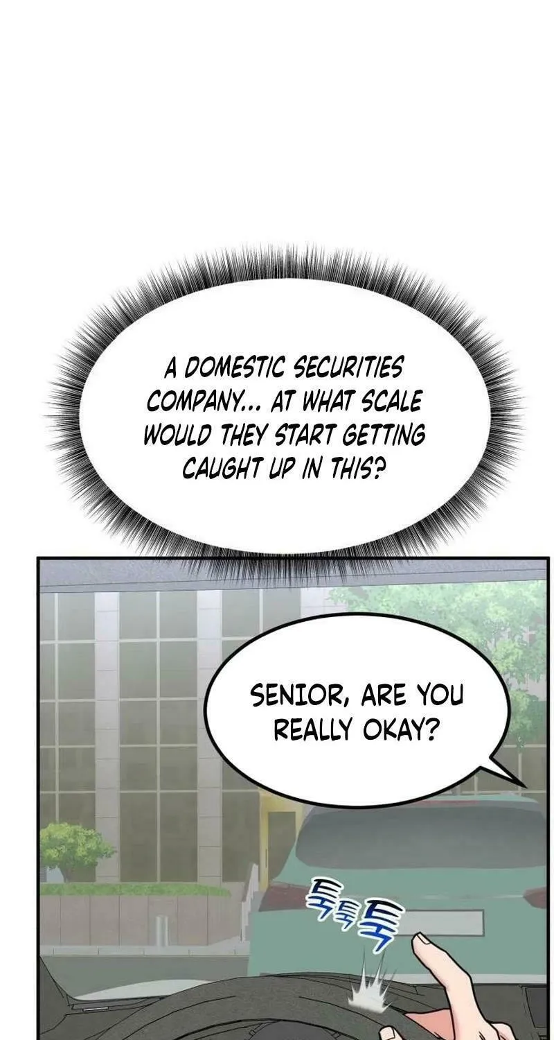The Investor Who Sees The Future Chapter 36 page 61 - 
