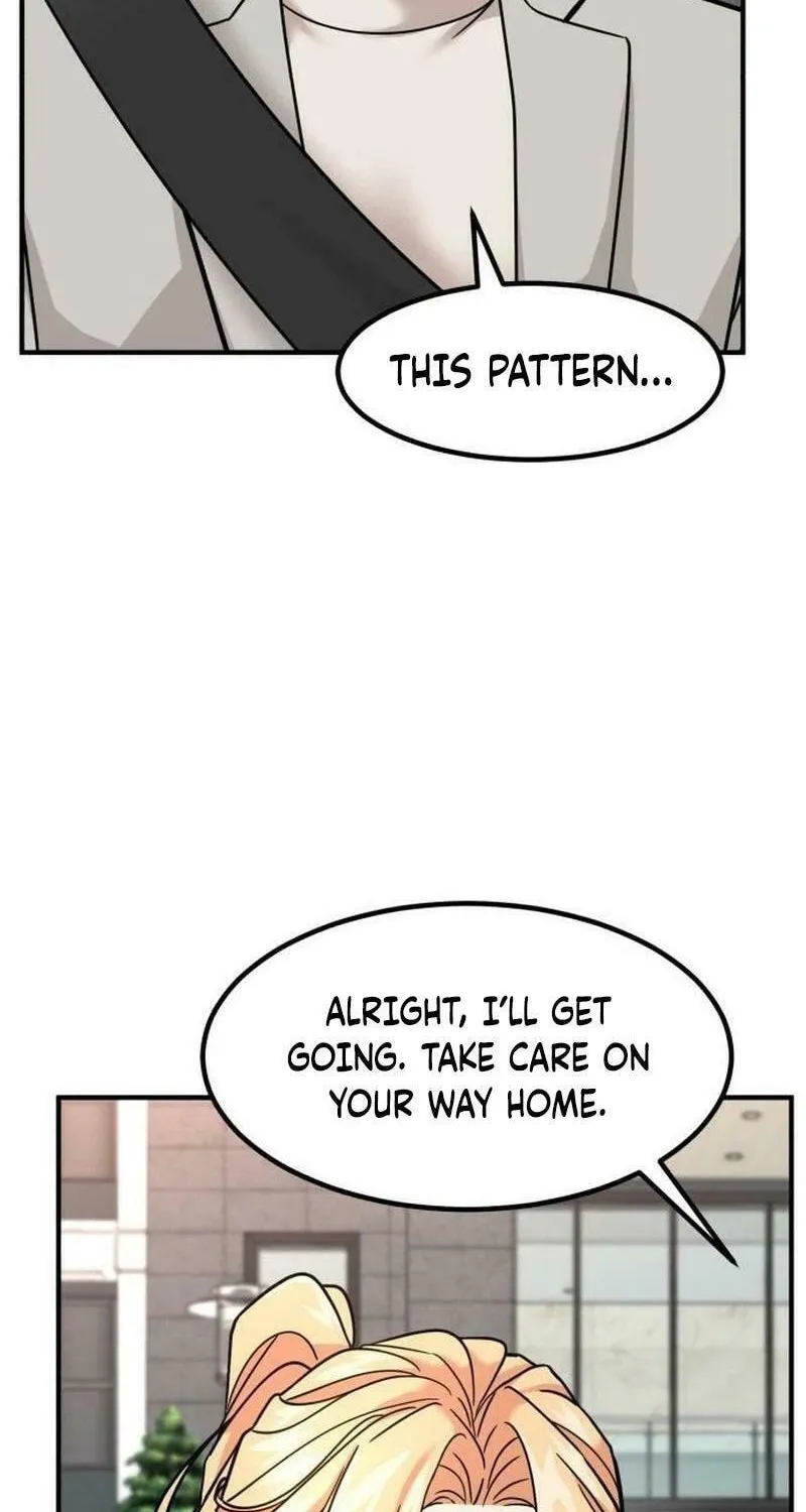 The Investor Who Sees The Future Chapter 36 page 65 - 