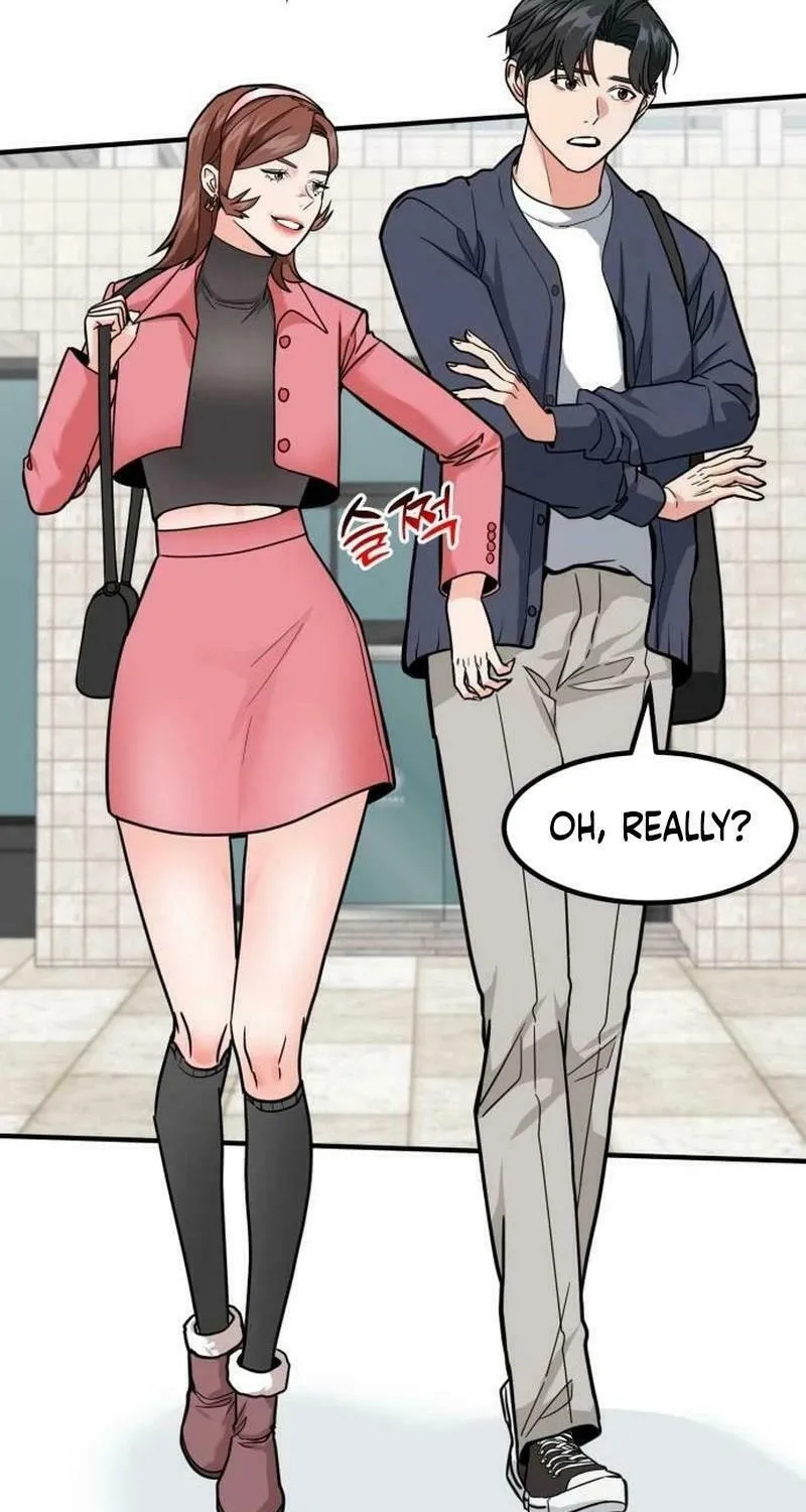 The Investor Who Sees The Future Chapter 36 page 8 - 