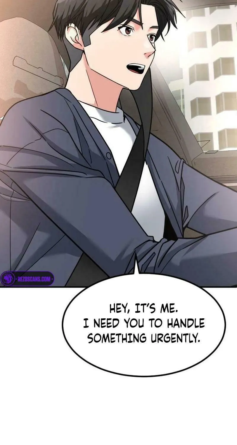 The Investor Who Sees The Future Chapter 36 page 71 - 