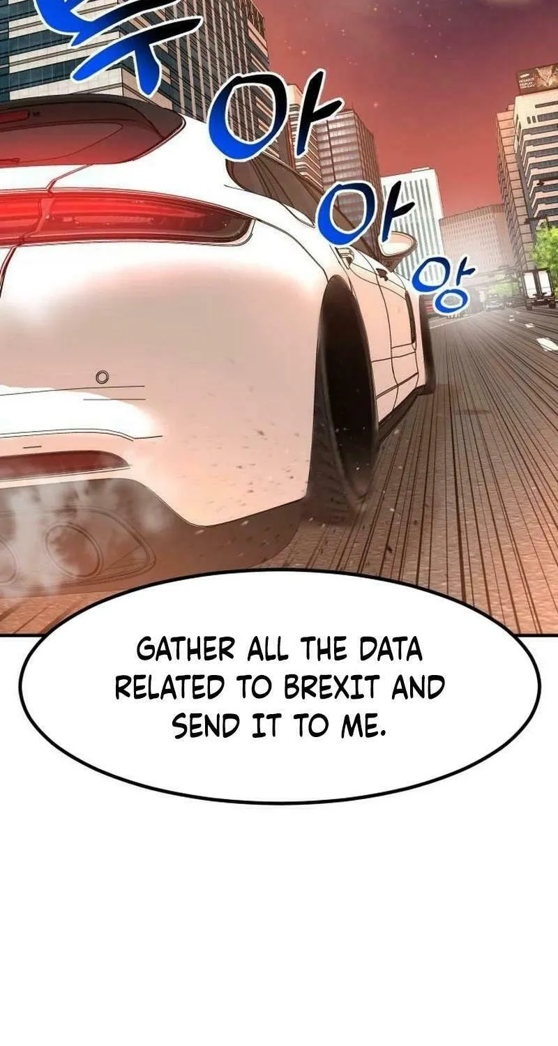 The Investor Who Sees The Future Chapter 36 page 75 - 
