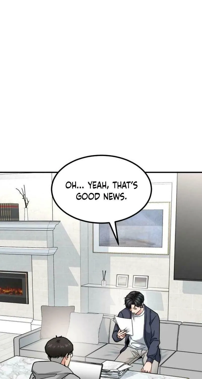 The Investor Who Sees The Future Chapter 36 page 82 - 
