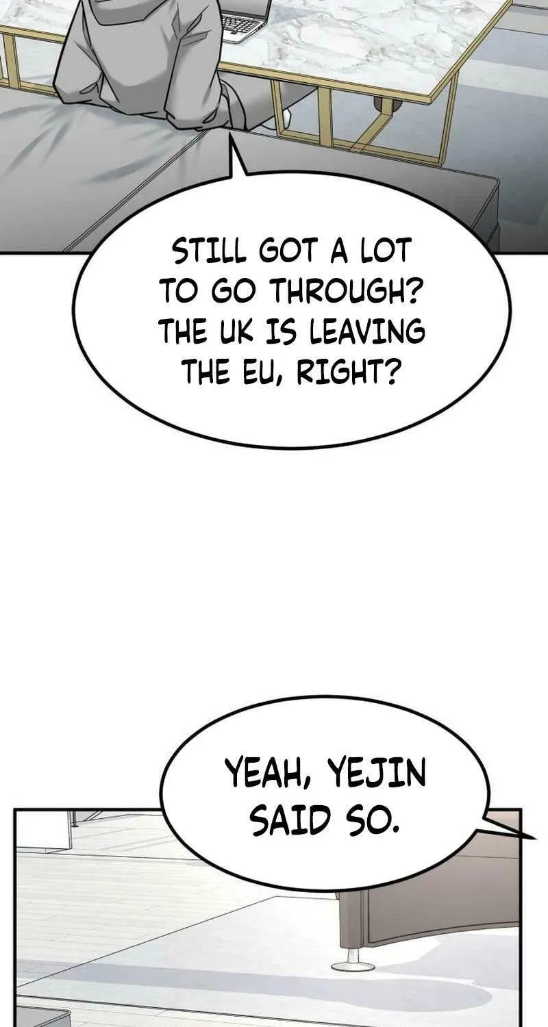 The Investor Who Sees The Future Chapter 36 page 83 - 