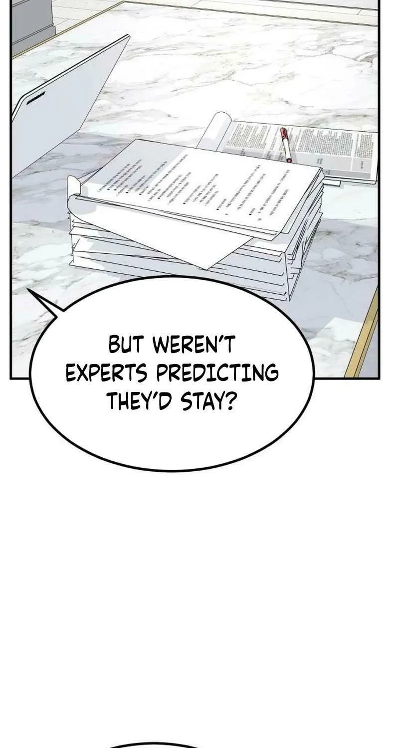 The Investor Who Sees The Future Chapter 36 page 84 - 