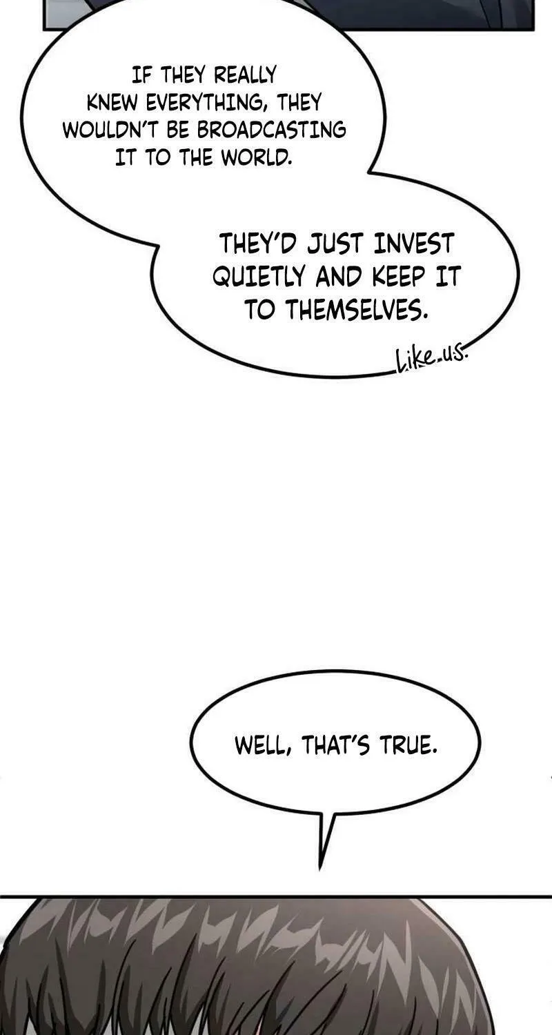 The Investor Who Sees The Future Chapter 36 page 86 - 