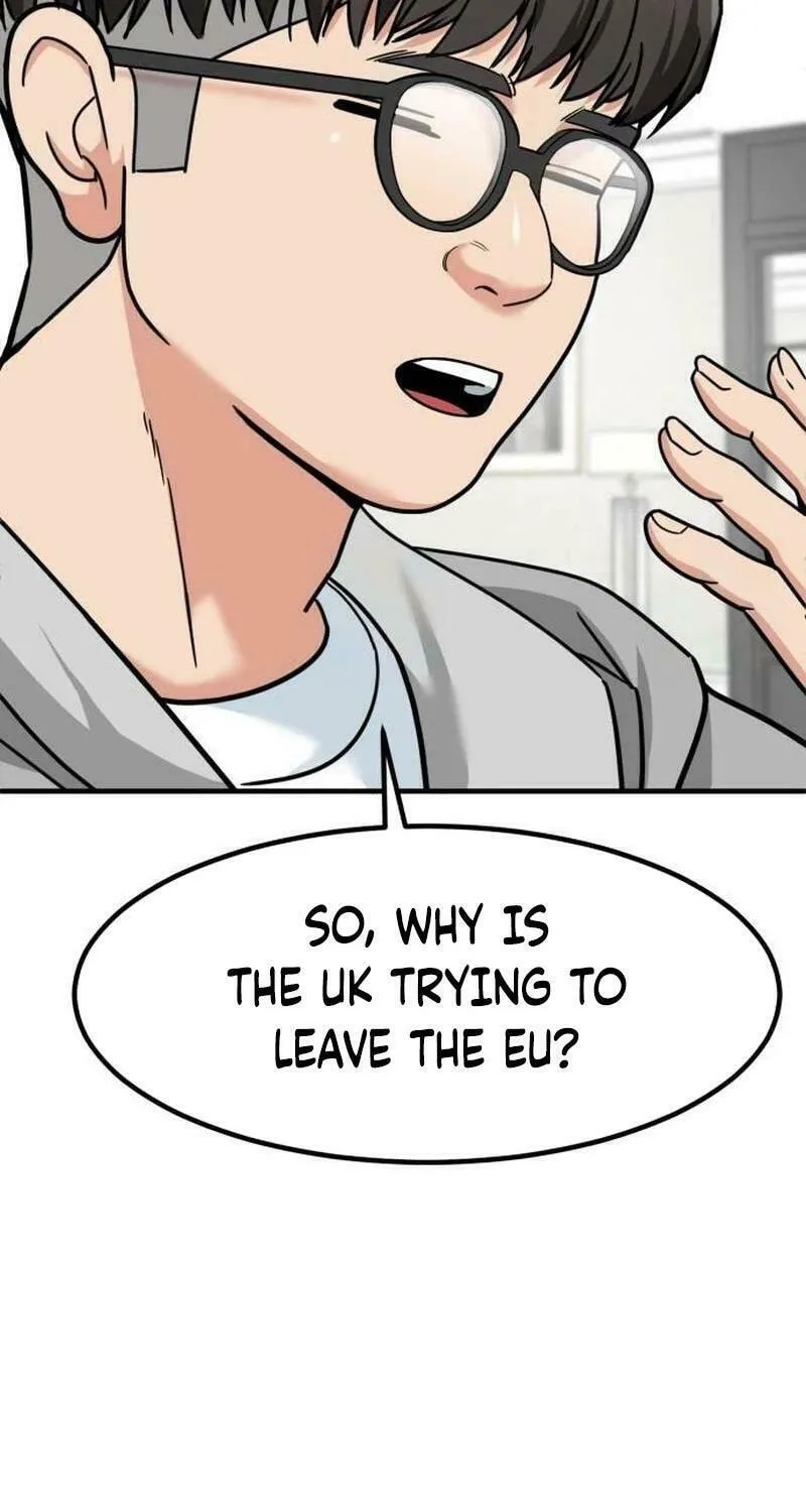 The Investor Who Sees The Future Chapter 36 page 87 - 