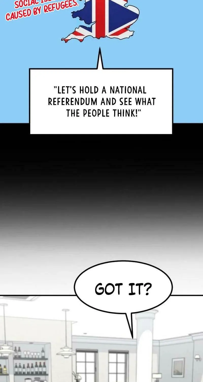 The Investor Who Sees The Future Chapter 36 page 95 - 
