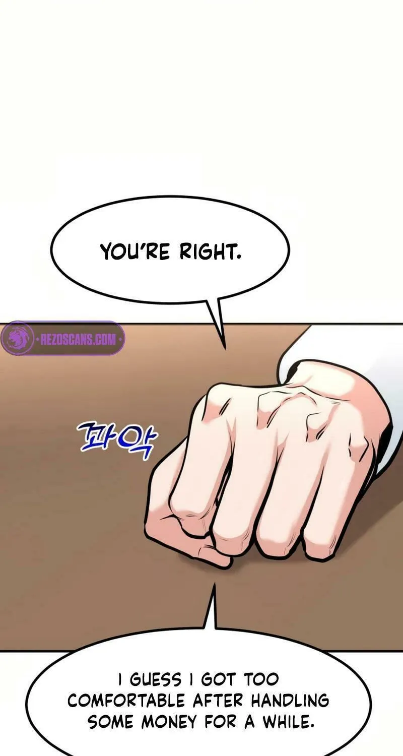 The Investor Who Sees The Future Chapter 37 page 104 - 