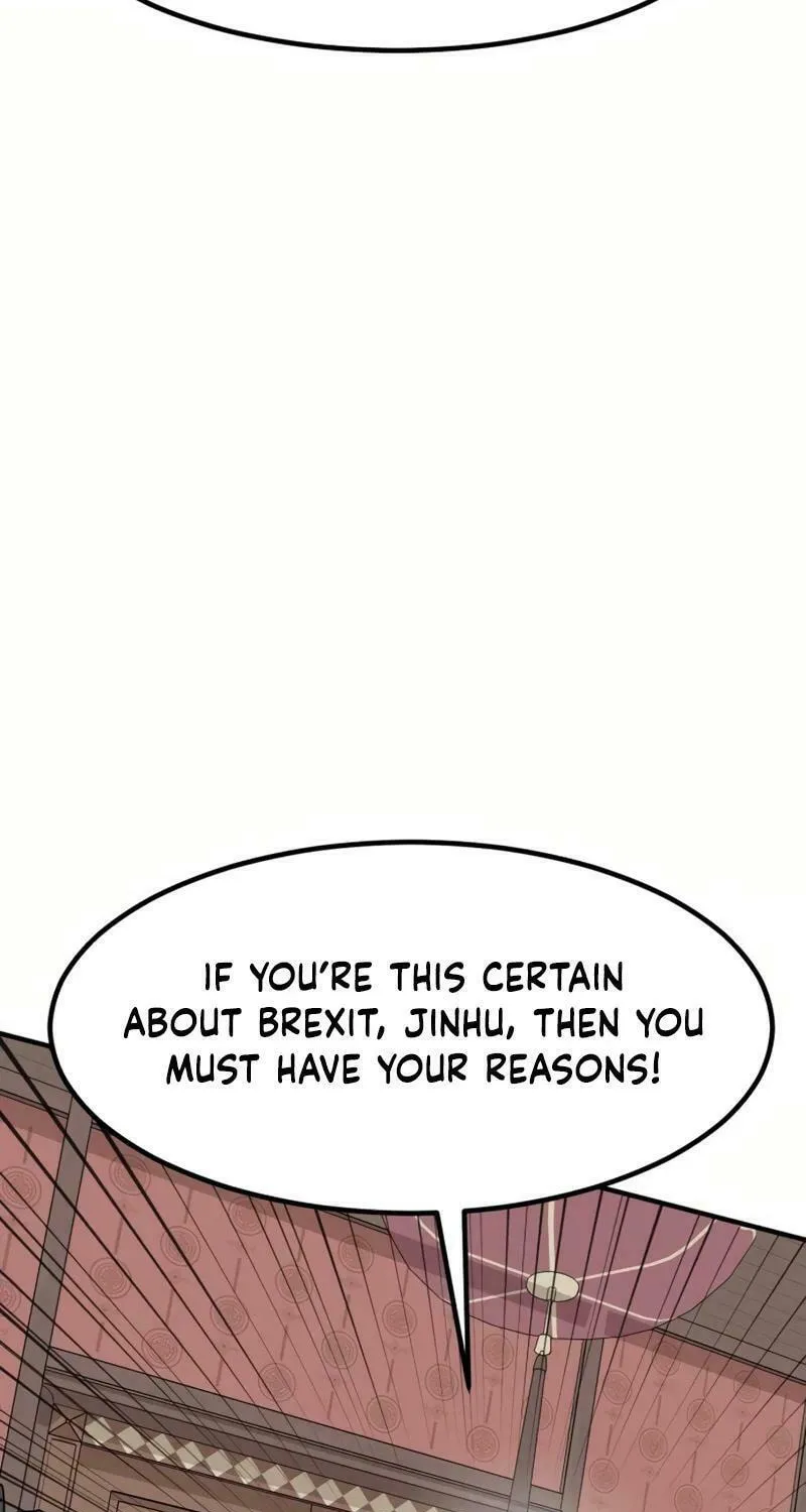 The Investor Who Sees The Future Chapter 37 page 105 - 