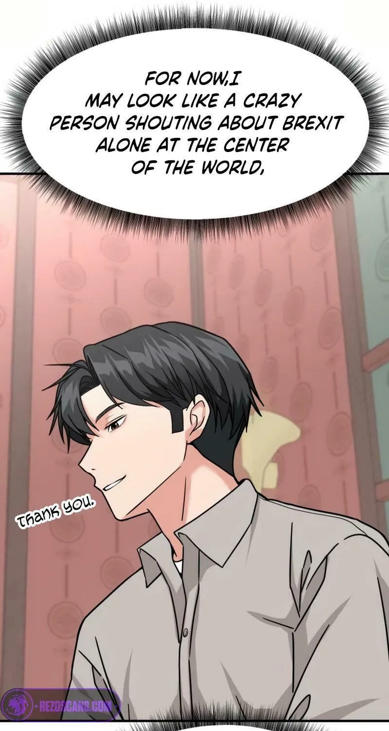 The Investor Who Sees The Future Chapter 37 page 113 - 