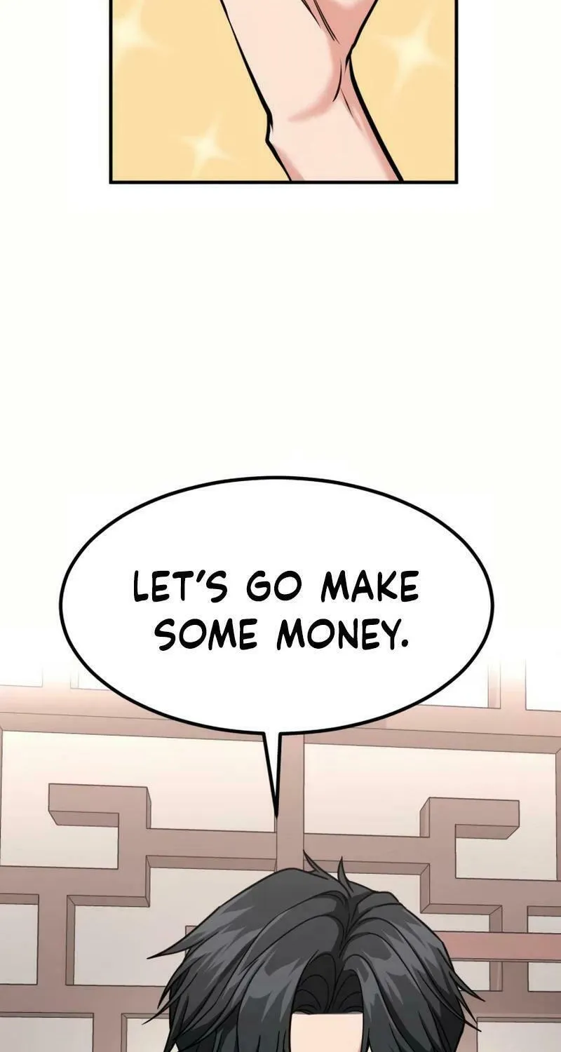 The Investor Who Sees The Future Chapter 37 page 116 - 