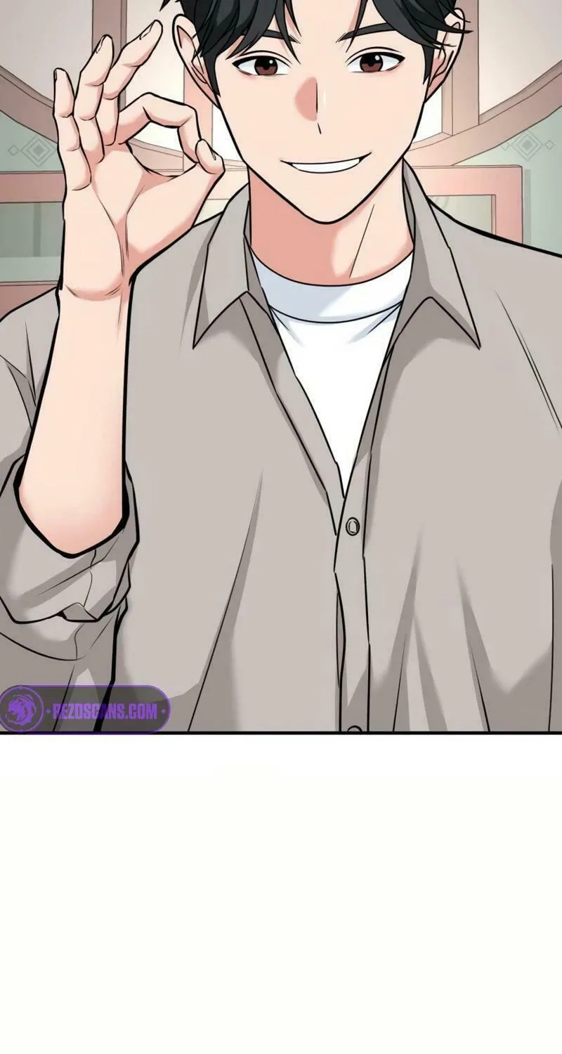 The Investor Who Sees The Future Chapter 37 page 117 - 