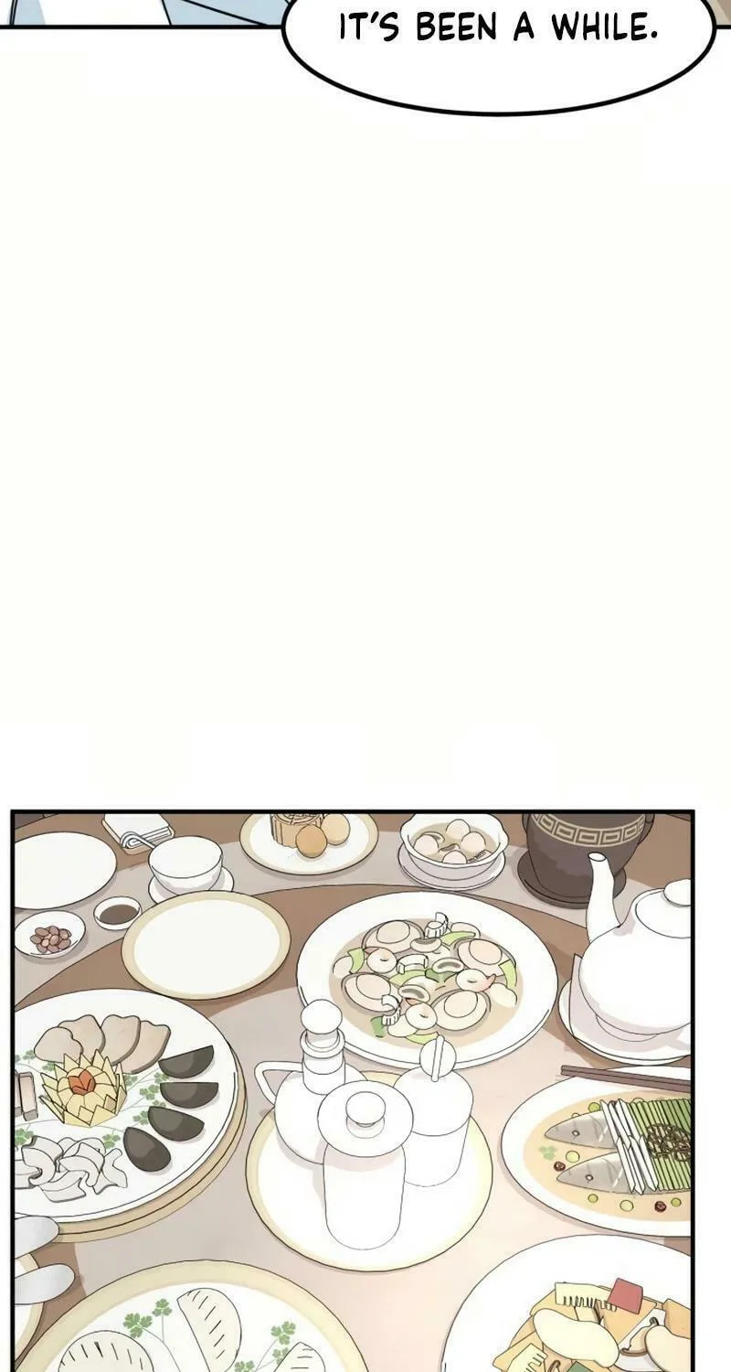 The Investor Who Sees The Future Chapter 37 page 15 - 