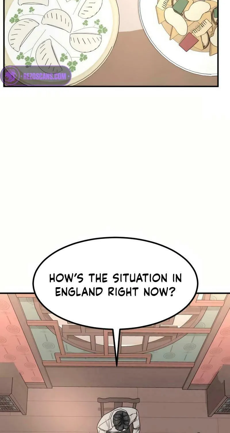 The Investor Who Sees The Future Chapter 37 page 16 - 