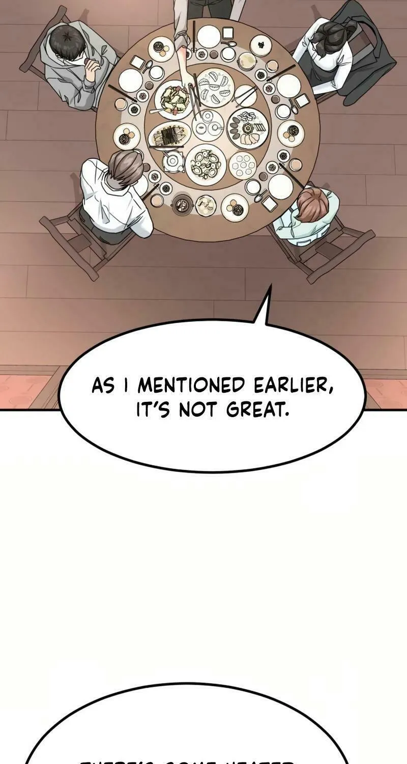 The Investor Who Sees The Future Chapter 37 page 17 - 