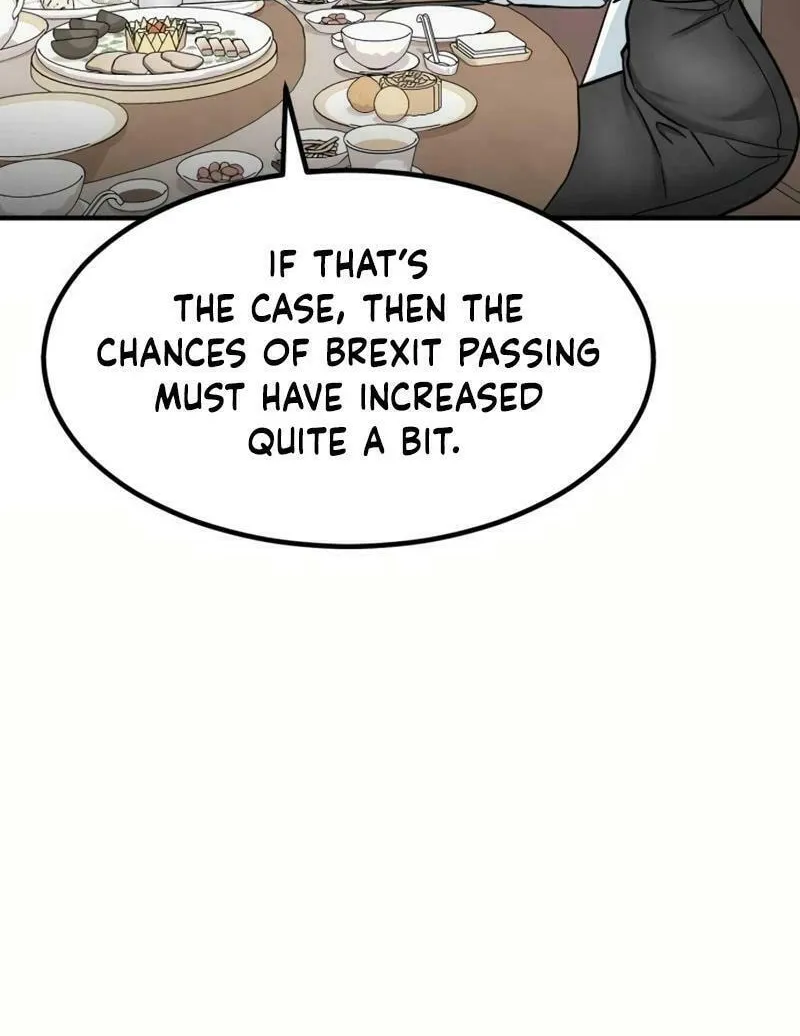 The Investor Who Sees The Future Chapter 37 page 20 - 
