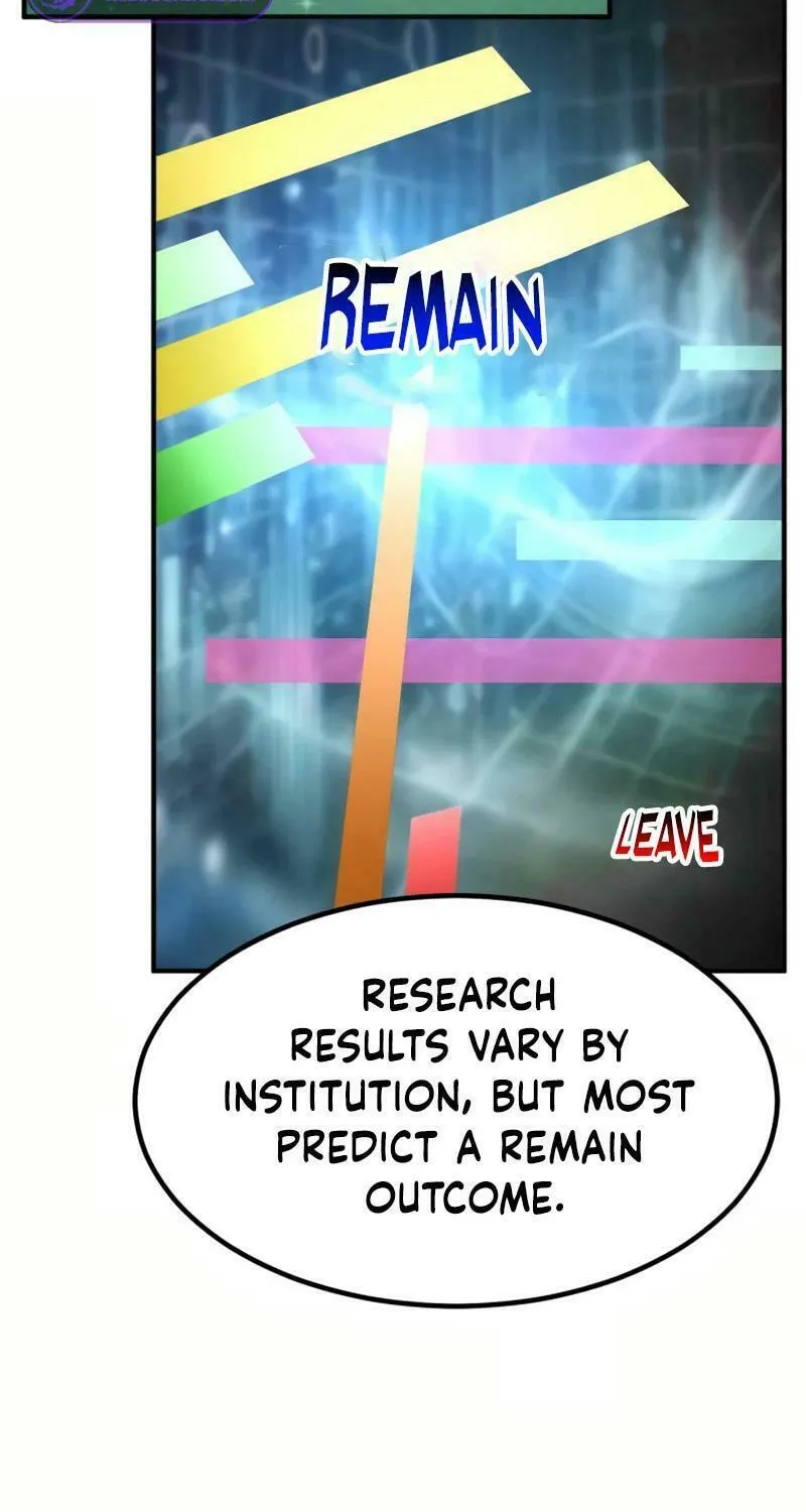 The Investor Who Sees The Future Chapter 37 page 22 - 