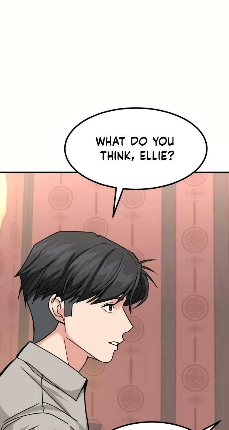 The Investor Who Sees The Future Chapter 37 page 23 - 