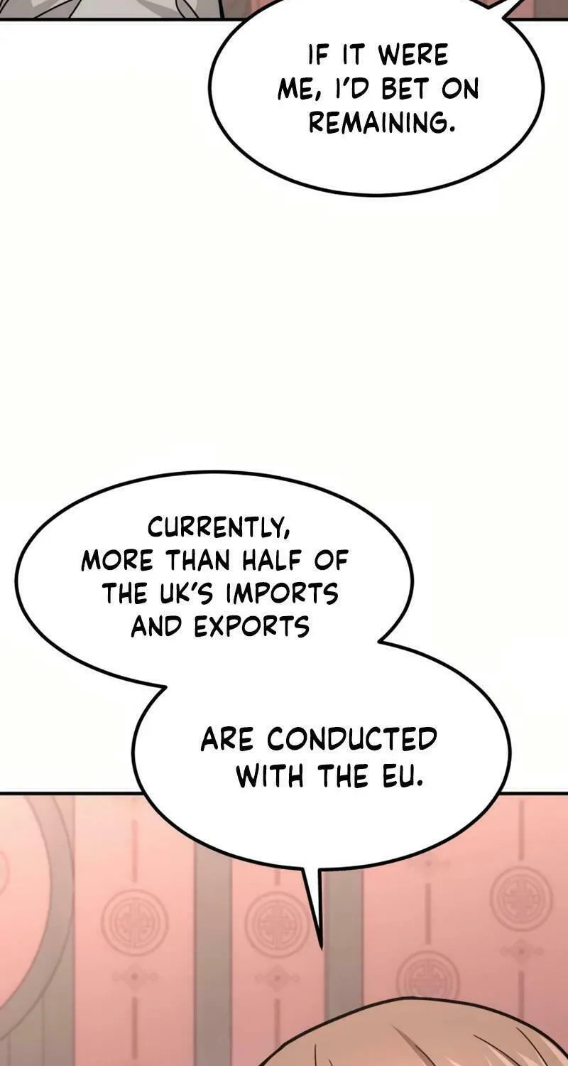 The Investor Who Sees The Future Chapter 37 page 24 - 