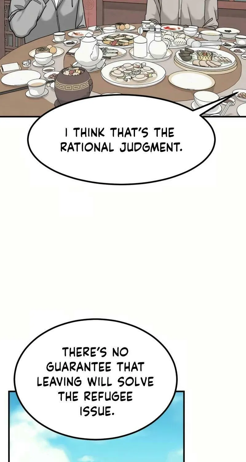 The Investor Who Sees The Future Chapter 37 page 28 - 