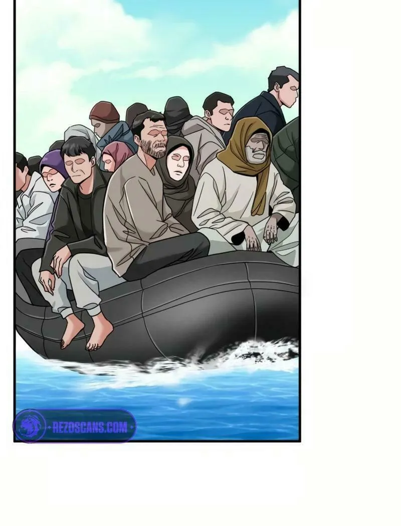 The Investor Who Sees The Future Chapter 37 page 29 - 