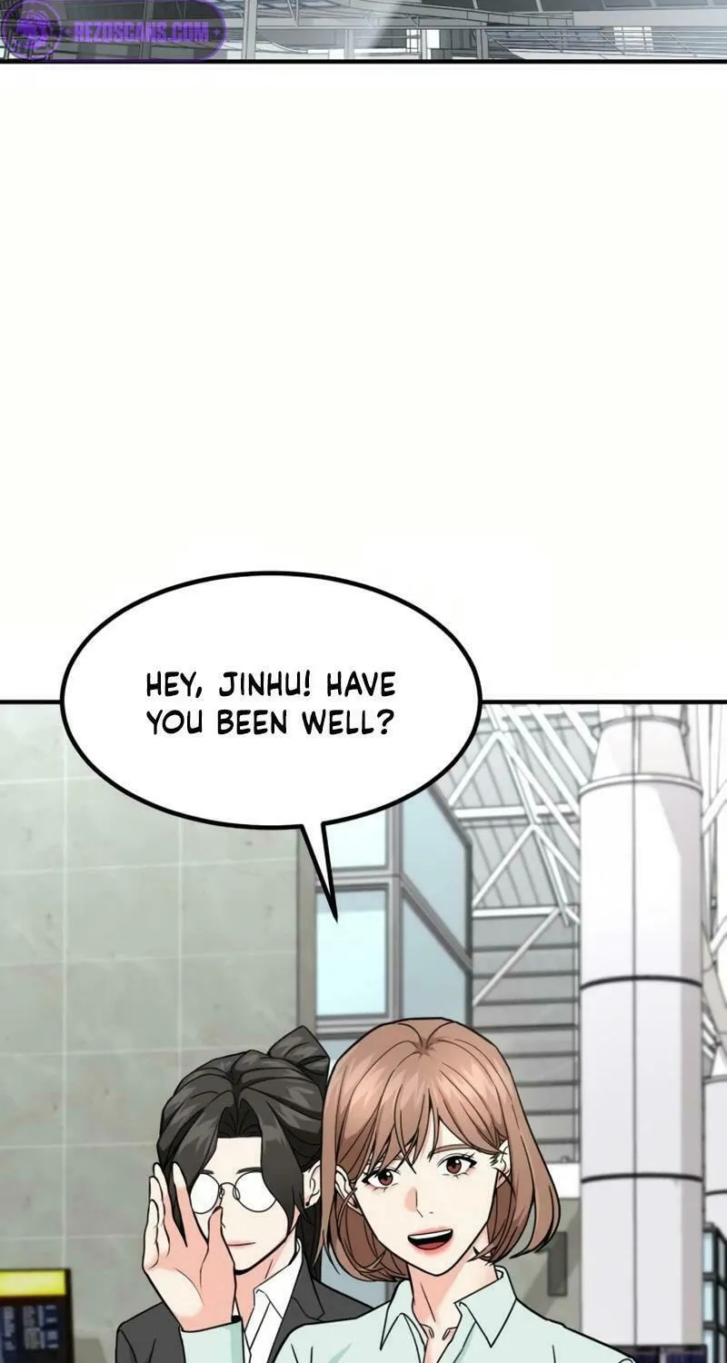 The Investor Who Sees The Future Chapter 37 page 4 - 